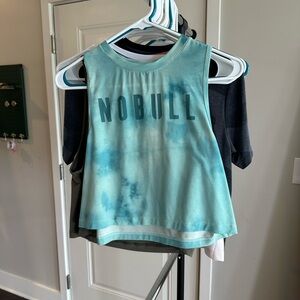 Nobull Women’s Muscle Tank - Size Small